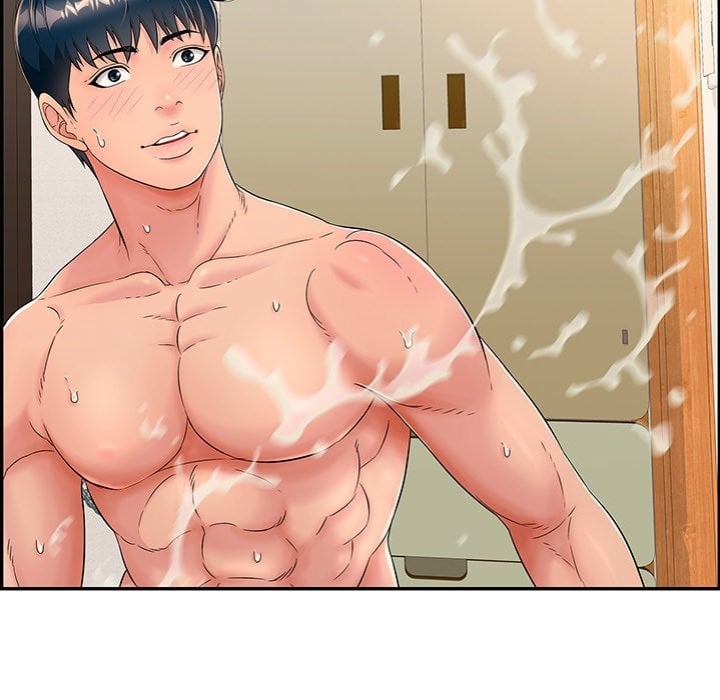 One More Time (Seokhyeon) Chapter 6 - Page 44