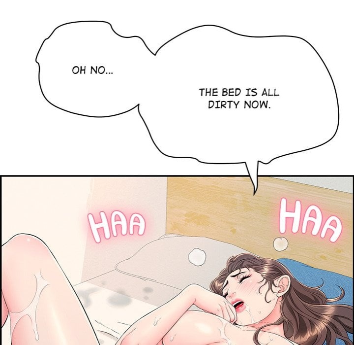 One More Time (Seokhyeon) Chapter 6 - Page 56