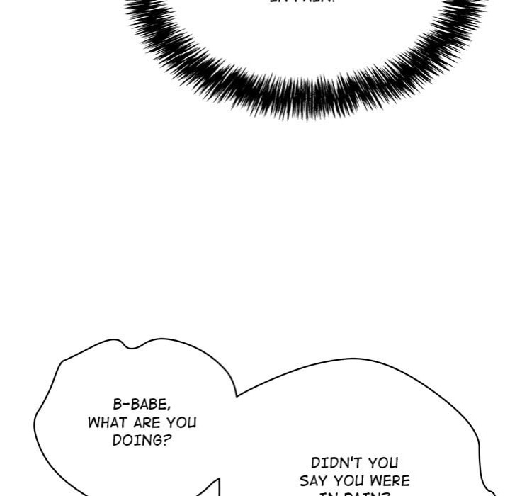 One More Time (Seokhyeon) Chapter 6 - Page 89