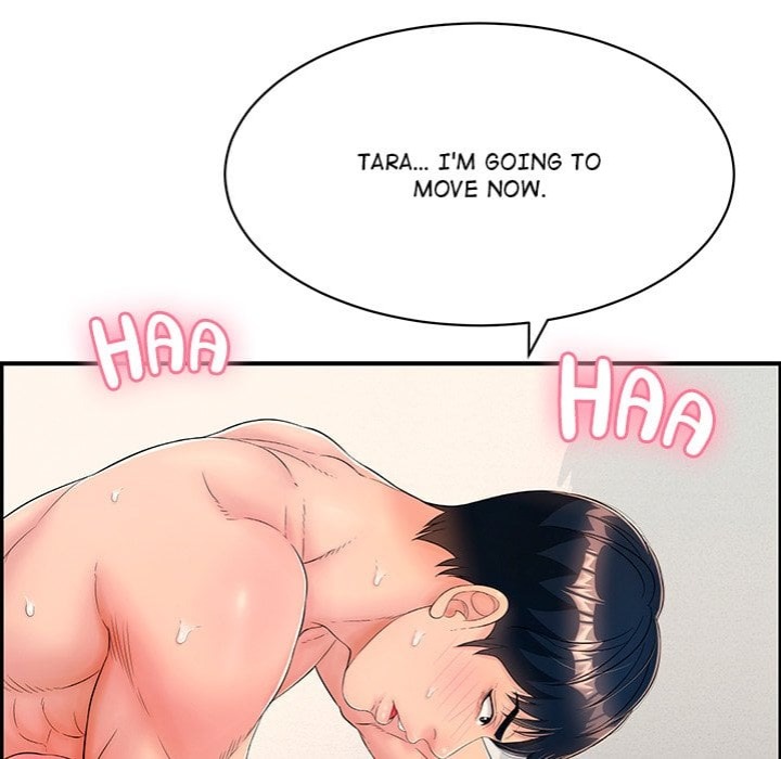 One More Time (Seokhyeon) Chapter 6 - Page 94