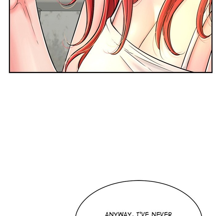 One More Time (Seokhyeon) Chapter 7 - Page 106