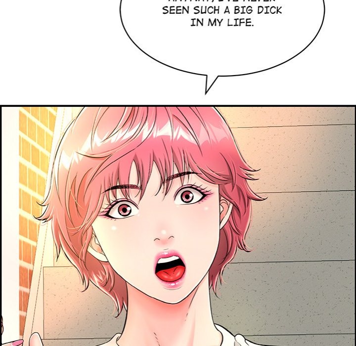 One More Time (Seokhyeon) Chapter 7 - Page 107