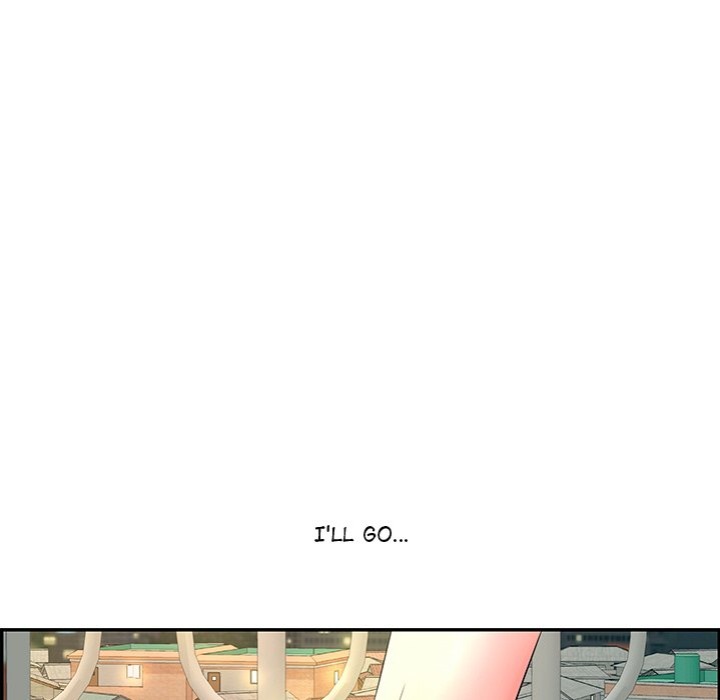 One More Time (Seokhyeon) Chapter 7 - Page 132