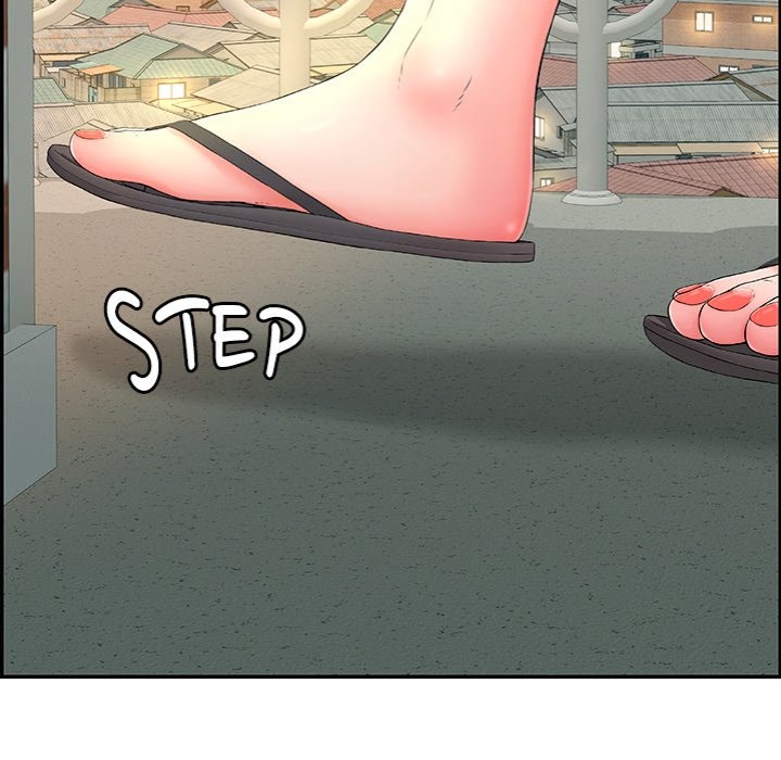 One More Time (Seokhyeon) Chapter 7 - Page 133