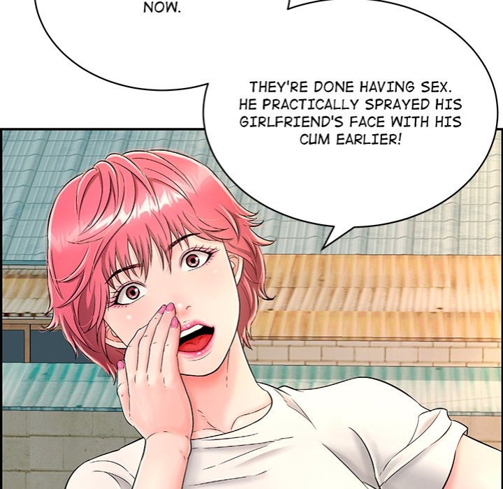 One More Time (Seokhyeon) Chapter 7 - Page 142