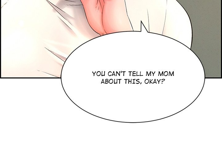 One More Time (Seokhyeon) Chapter 7 - Page 3