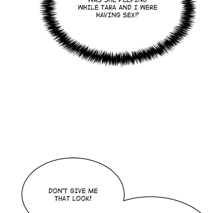 One More Time (Seokhyeon) Chapter 7 - Page 6