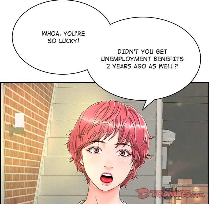 One More Time (Seokhyeon) Chapter 7 - Page 76