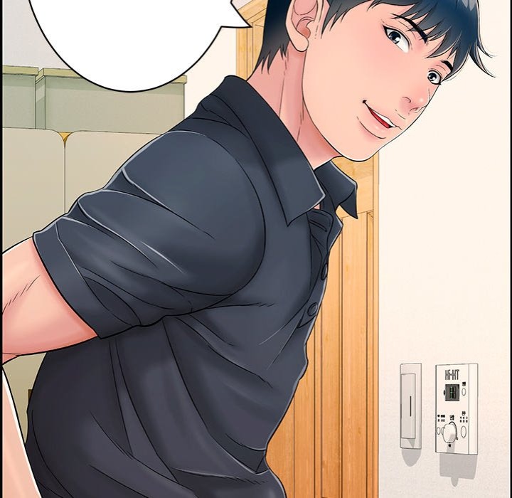 One More Time (Seokhyeon) Chapter 8 - Page 125