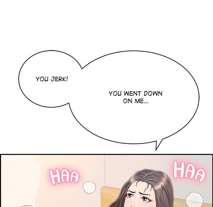 One More Time (Seokhyeon) Chapter 8 - Page 129