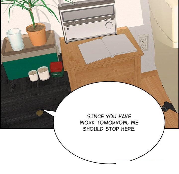 One More Time (Seokhyeon) Chapter 8 - Page 148