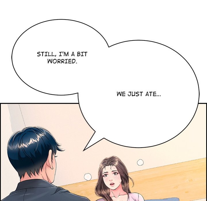 One More Time (Seokhyeon) Chapter 8 - Page 149