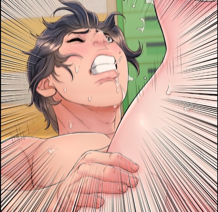 One More Time (Seokhyeon) Chapter 8 - Page 182