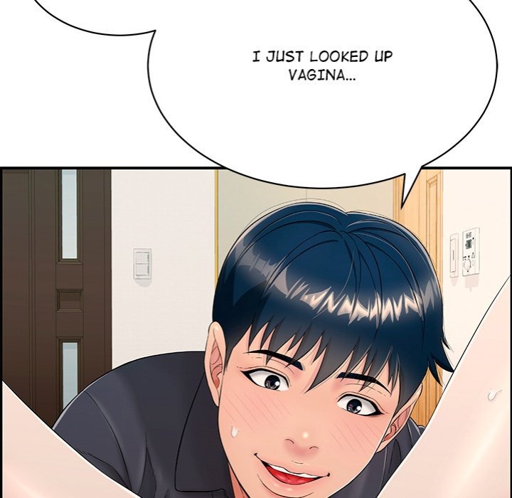 One More Time (Seokhyeon) Chapter 8 - Page 20