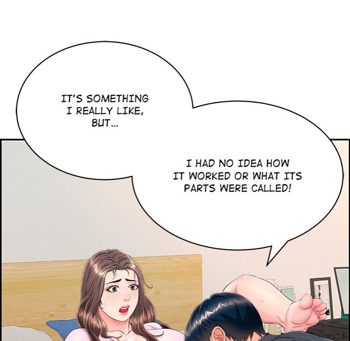 One More Time (Seokhyeon) Chapter 8 - Page 22
