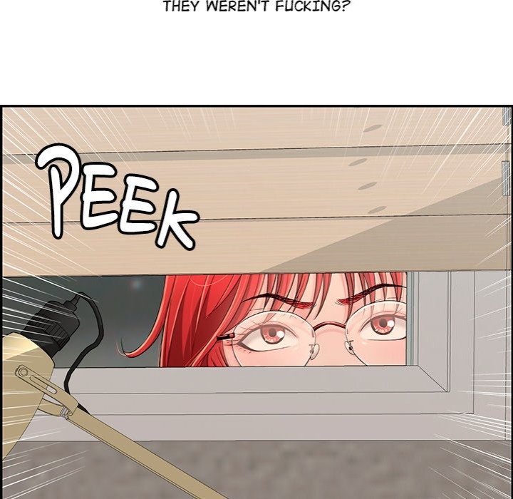 One More Time (Seokhyeon) Chapter 8 - Page 25