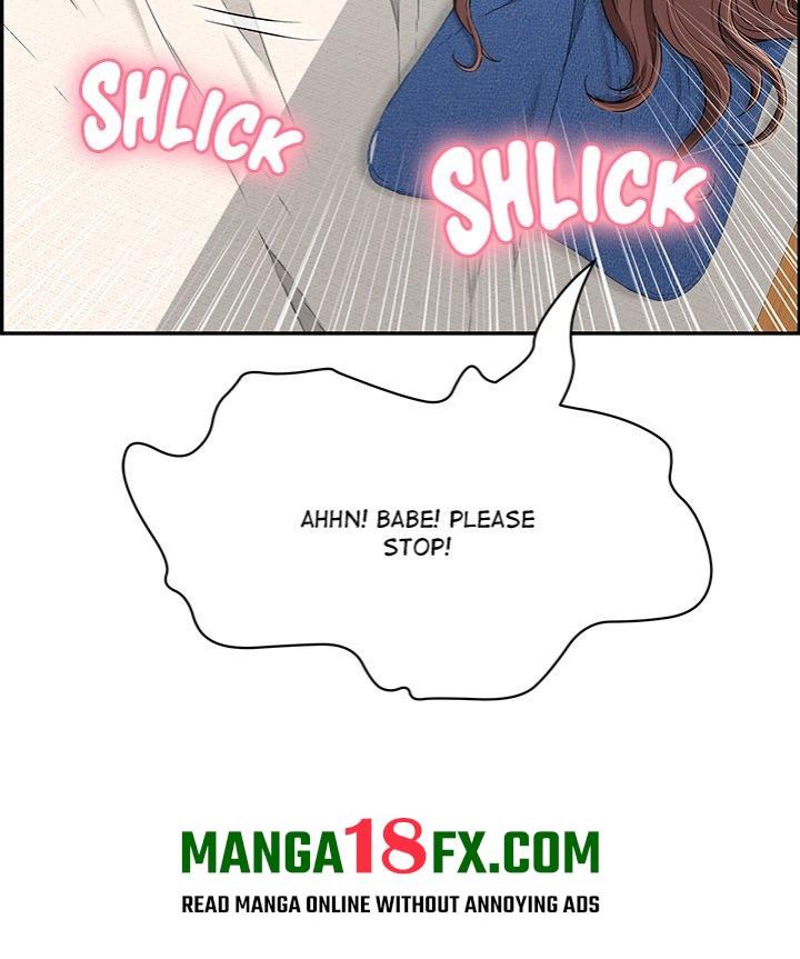 One More Time (Seokhyeon) Chapter 8 - Page 83