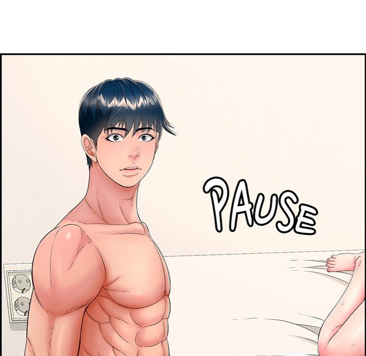 One More Time (Seokhyeon) Chapter 9 - Page 150