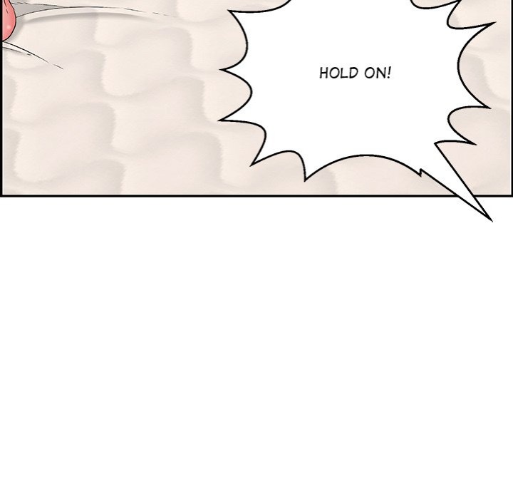 One More Time (Seokhyeon) Chapter 9 - Page 33