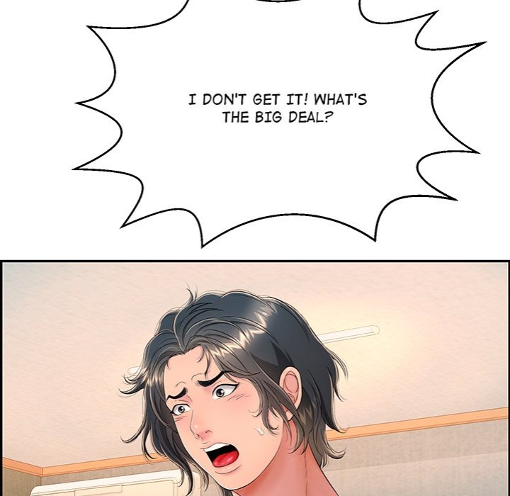 One More Time (Seokhyeon) Chapter 9 - Page 46