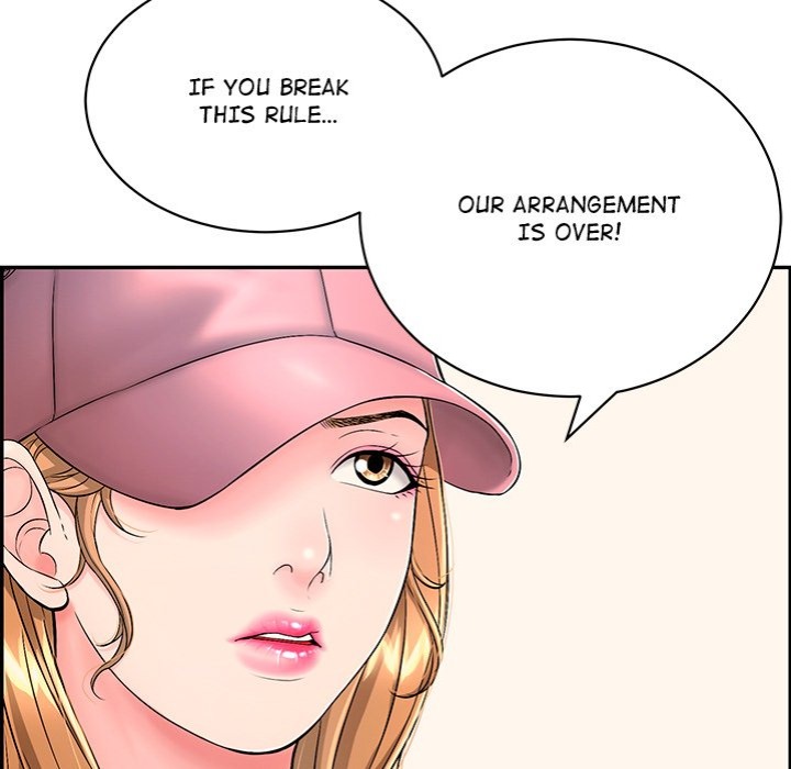 One More Time (Seokhyeon) Chapter 9 - Page 53