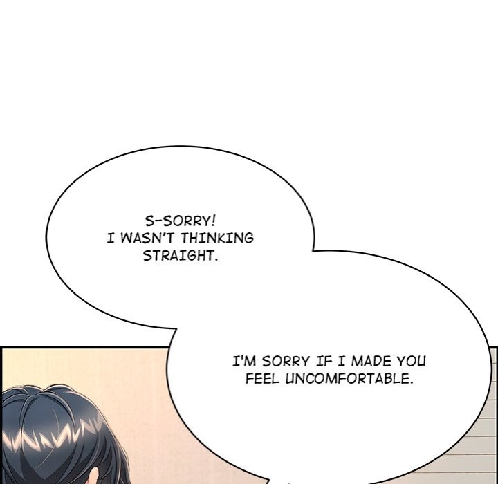 One More Time (Seokhyeon) Chapter 9 - Page 61