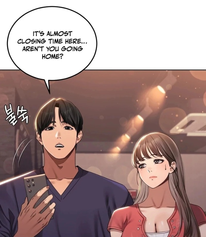 Slave Diary Chapter 1 - Page 33