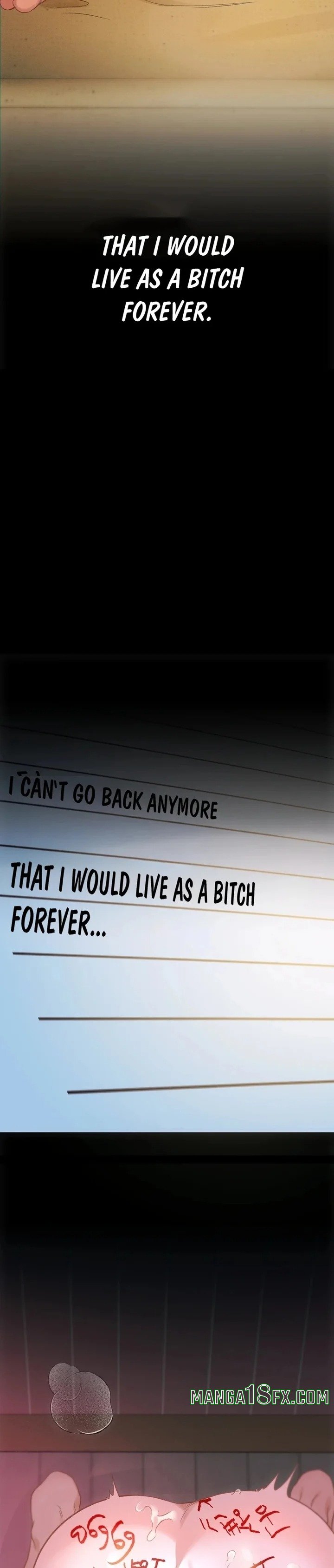 Slave Diary Chapter 4 - Page 15