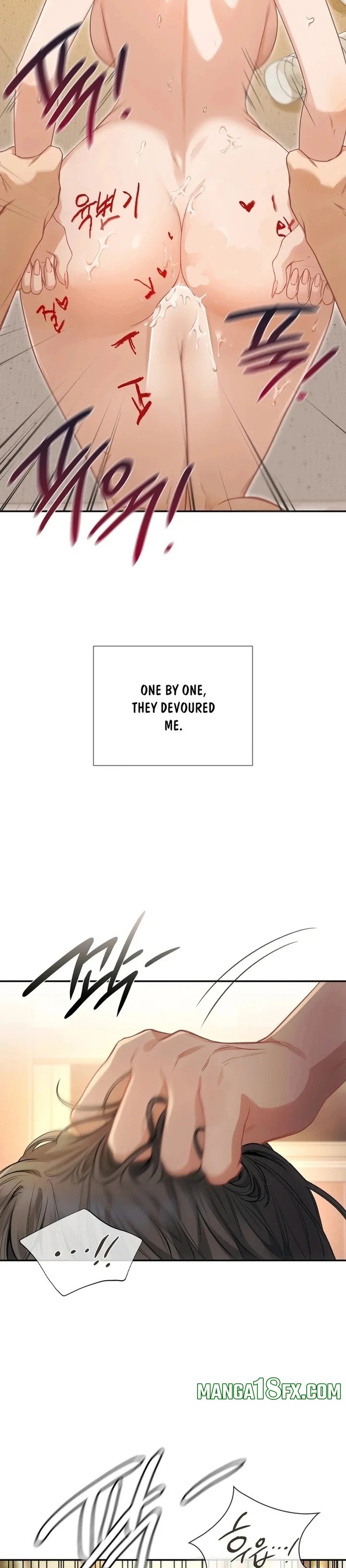 Slave Diary Chapter 4 - Page 7