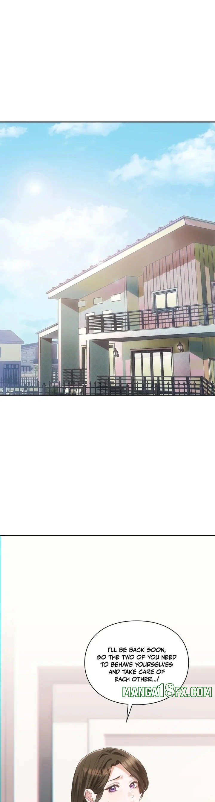 Slave Diary Chapter 5 - Page 1