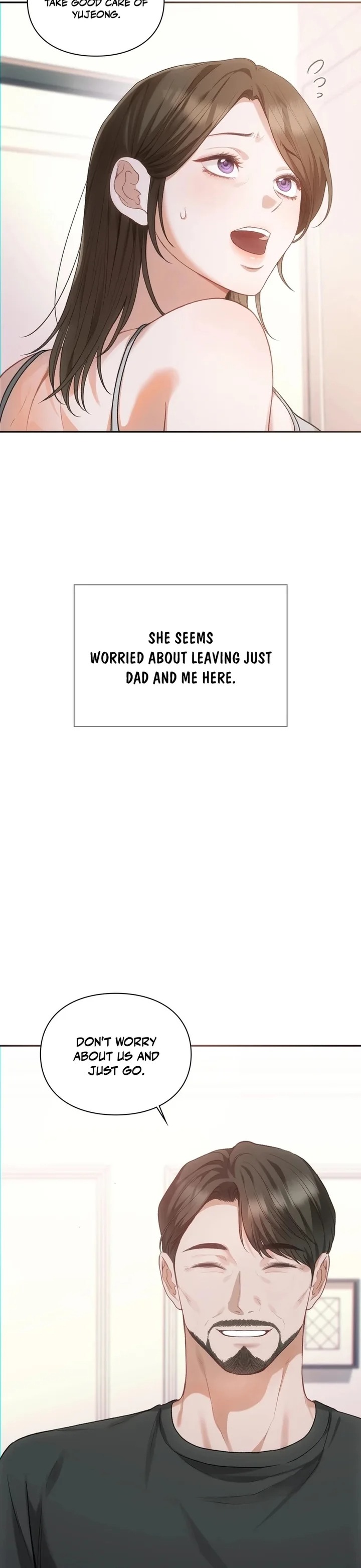 Slave Diary Chapter 5 - Page 4