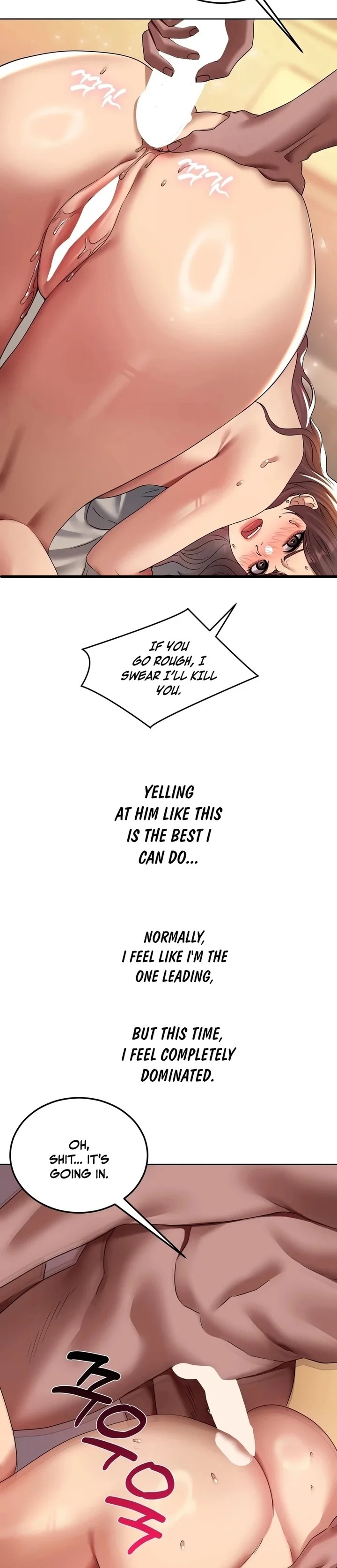 Drunken Maniac Chapter 22 - Page 3