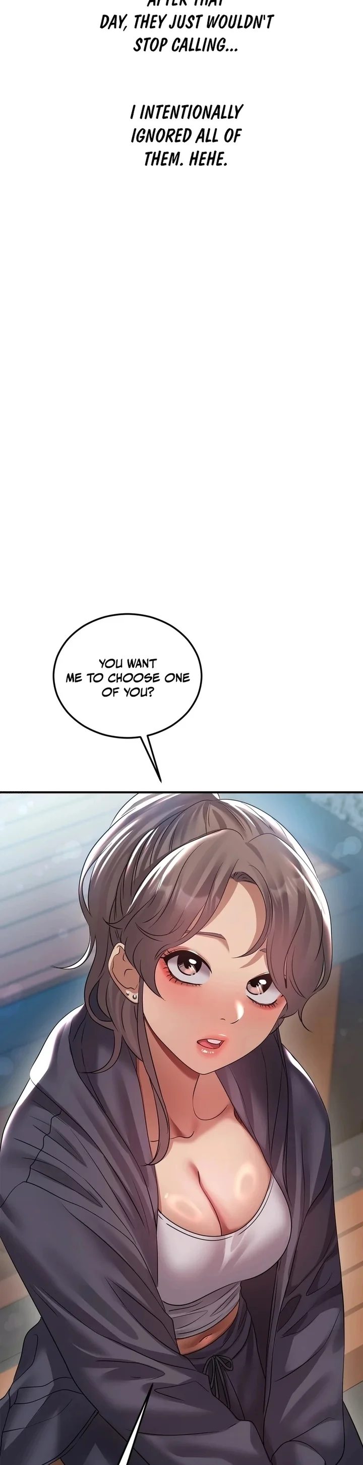 Drunken Maniac Chapter 28 - Page 7