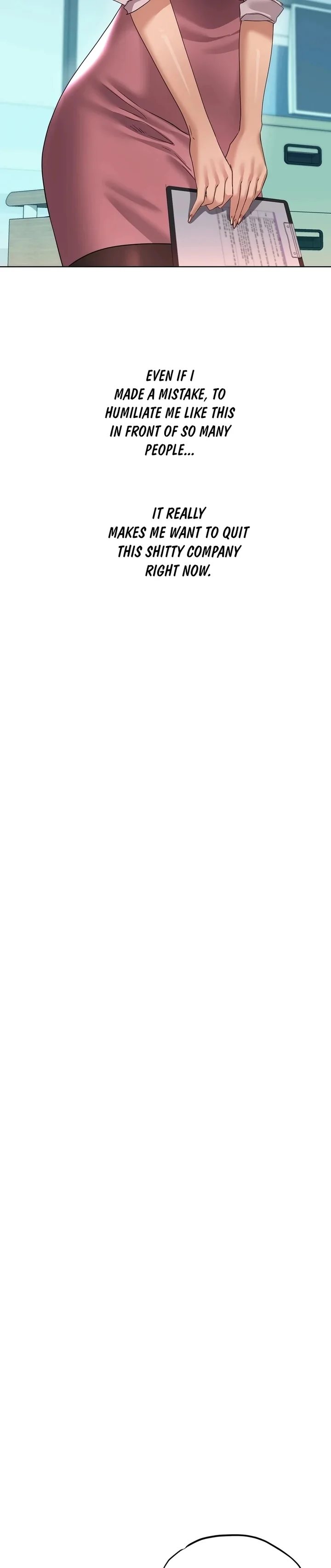 Drunken Maniac Chapter 29 - Page 3