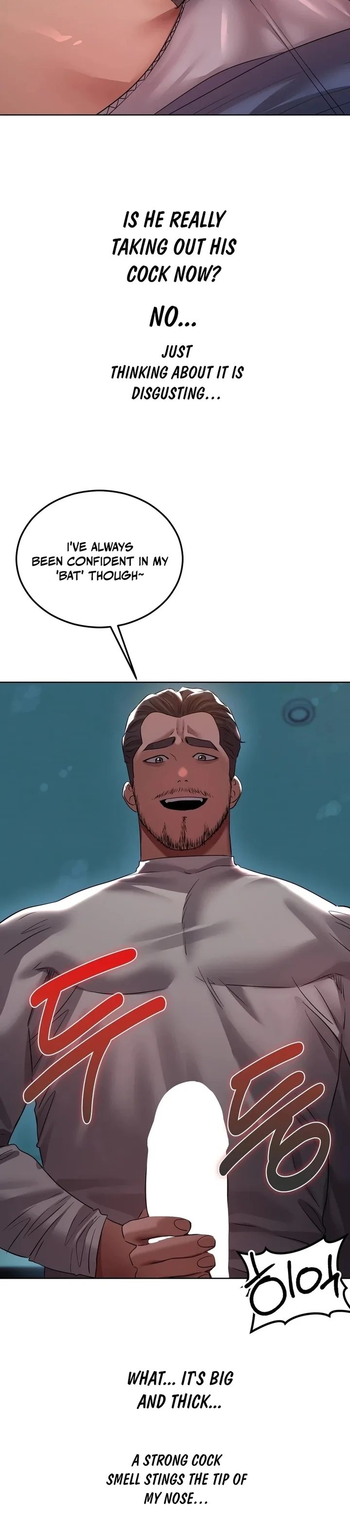 Drunken Maniac Chapter 30 - Page 8