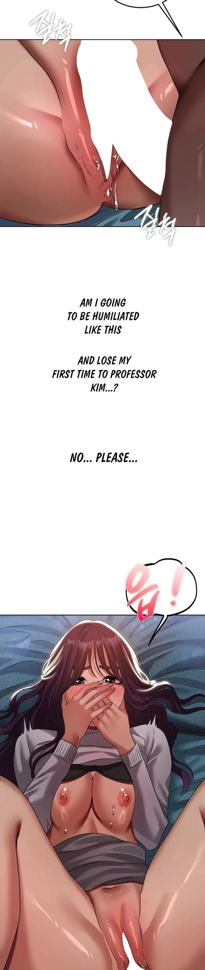 Drunken Maniac Chapter 35 - Page 10