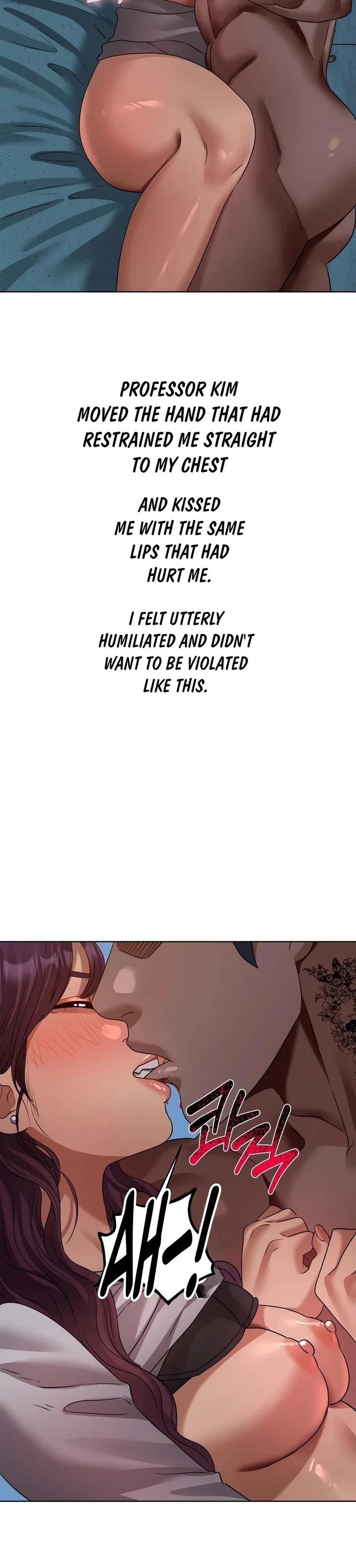 Drunken Maniac Chapter 35 - Page 7