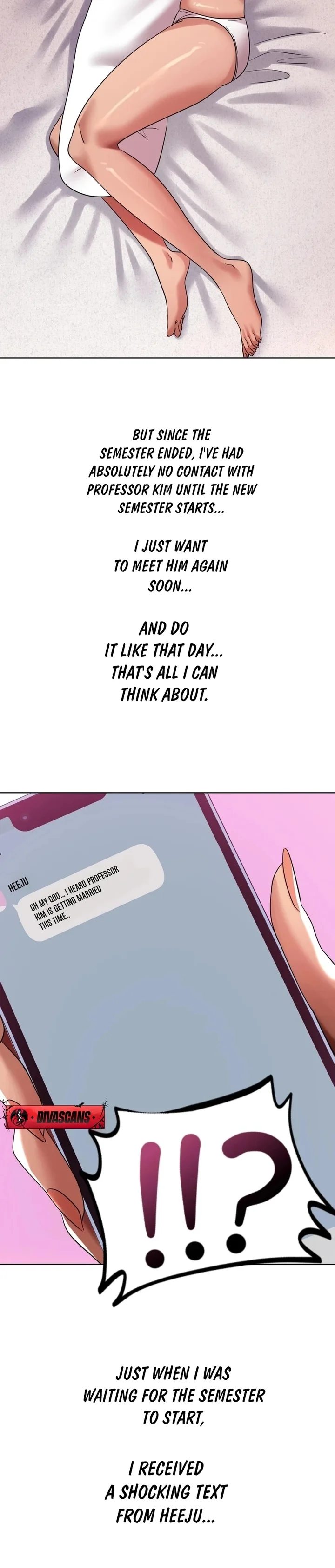 Drunken Maniac Chapter 37 - Page 12