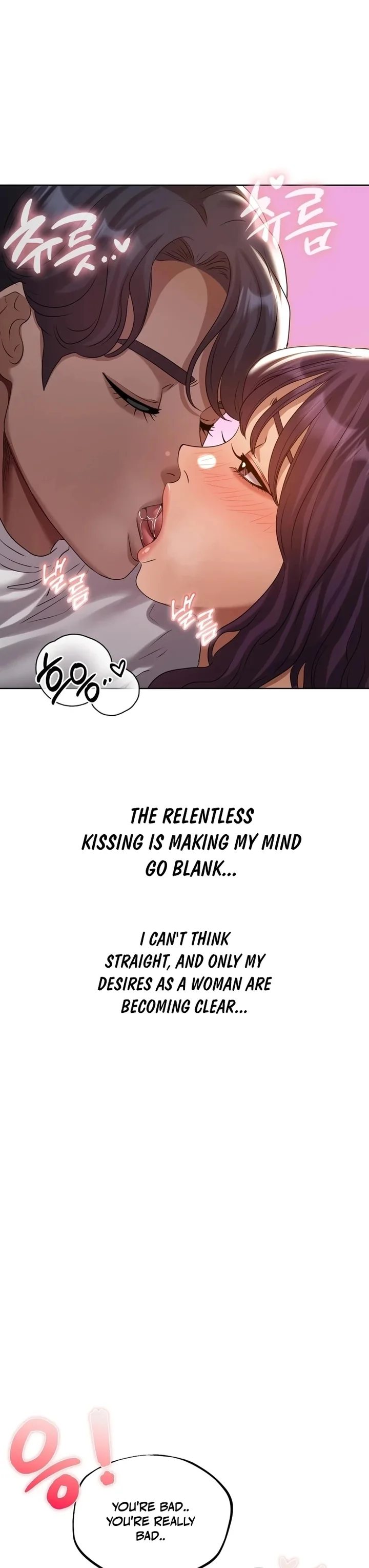 Drunken Maniac Chapter 38 - Page 5