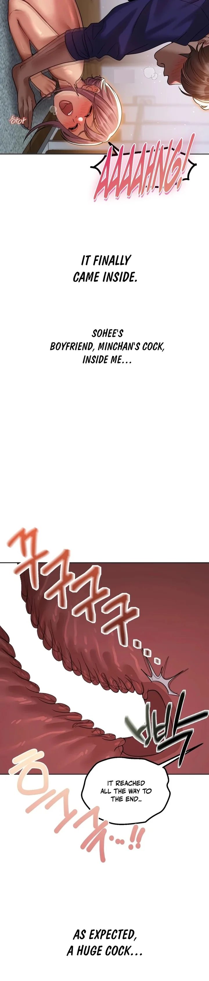 Drunken Maniac Chapter 40 - Page 11