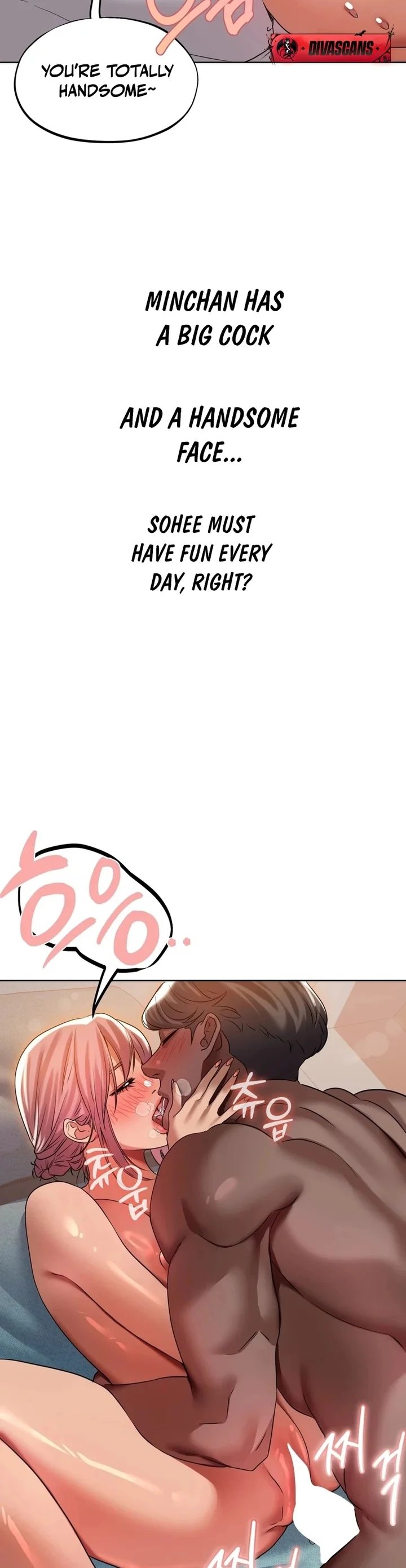 Drunken Maniac Chapter 41 - Page 7