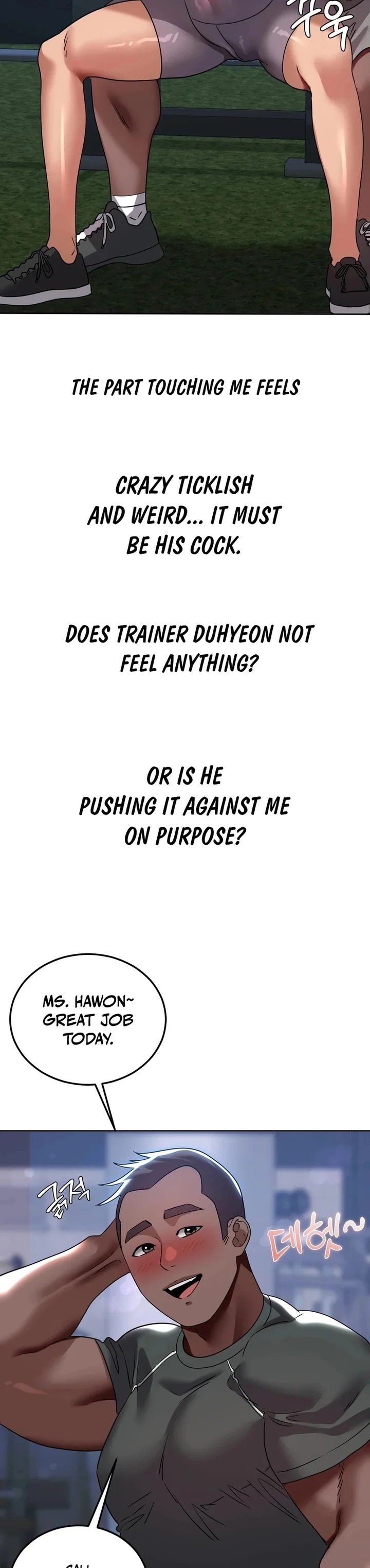 Drunken Maniac Chapter 46 - Page 6