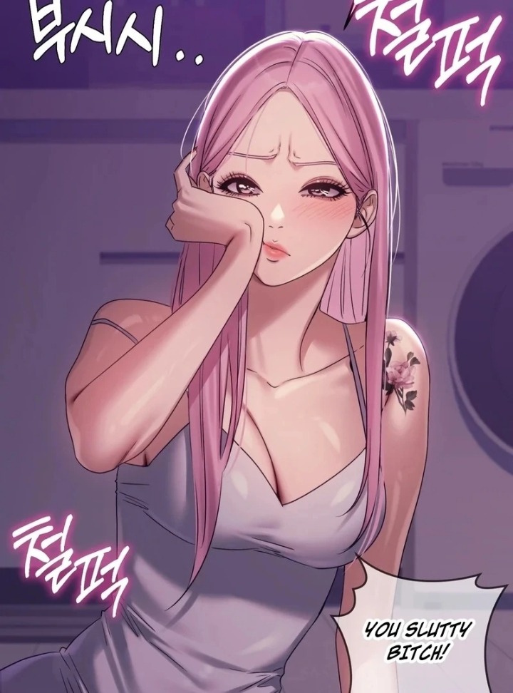 Drunken Maniac Chapter 5 - Page 48