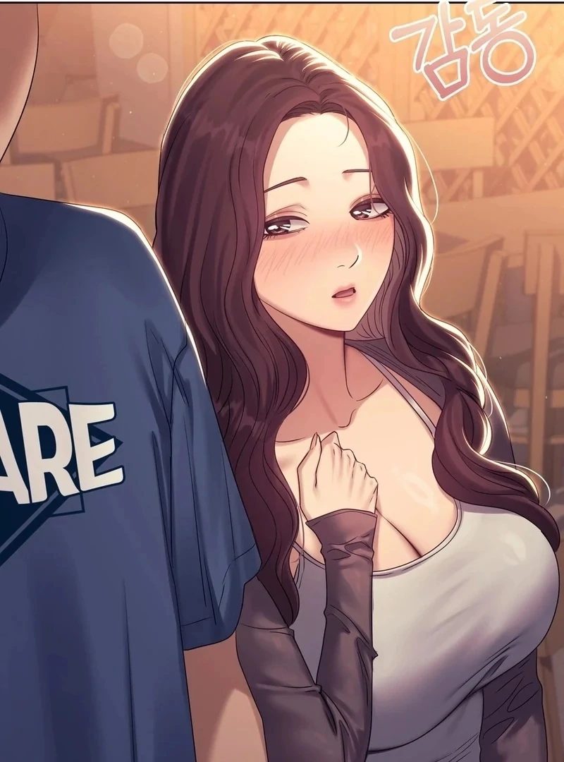 Drunken Maniac Chapter 7 - Page 32