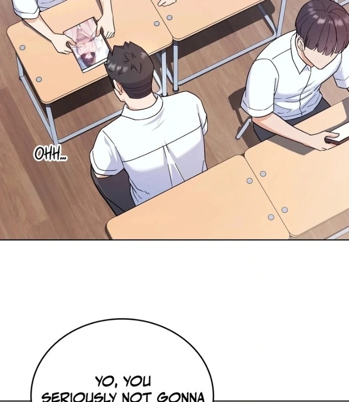 No Uploads Today Chapter 1 - Page 17