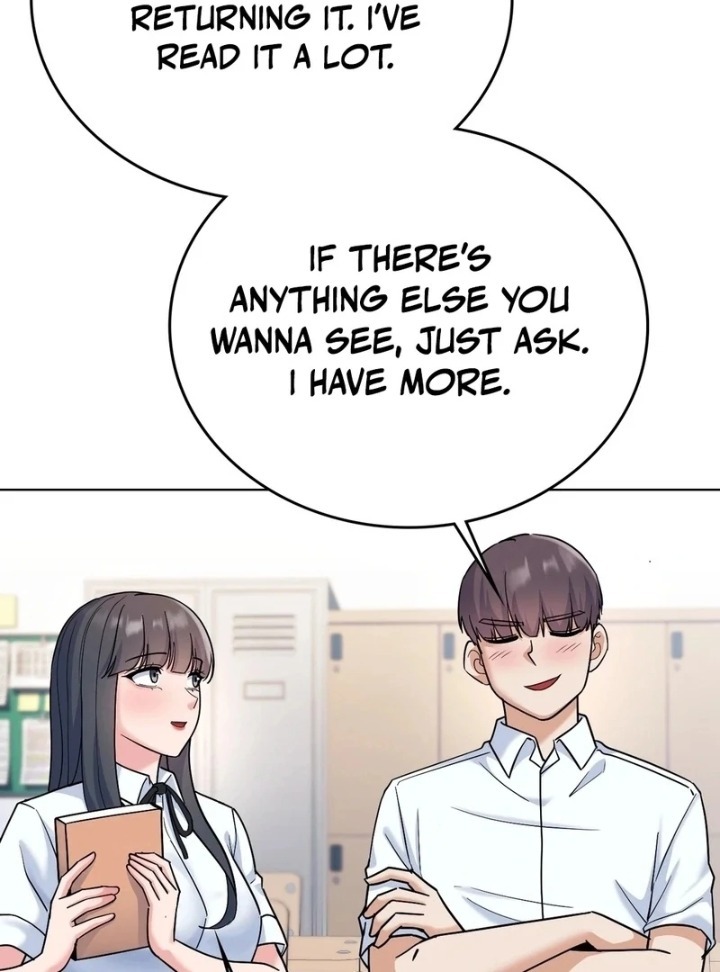 No Uploads Today Chapter 1 - Page 42