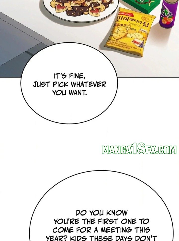 No Uploads Today Chapter 2 - Page 28