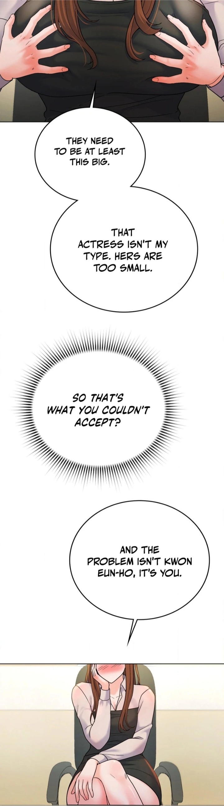 No Uploads Today Chapter 2 - Page 39