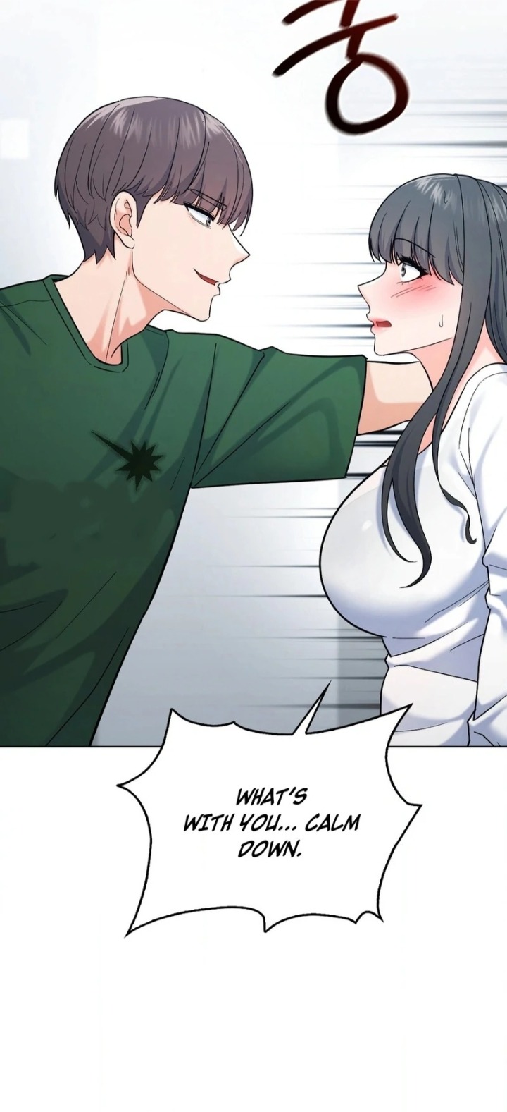 No Uploads Today Chapter 3 - Page 13