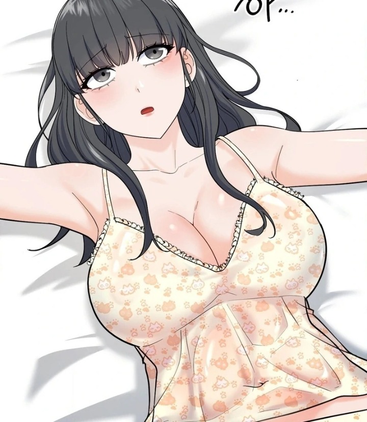 No Uploads Today Chapter 3 - Page 37